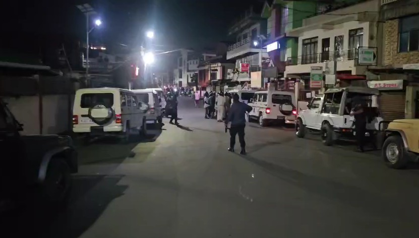 Govt assures safety of citizens, tourists
