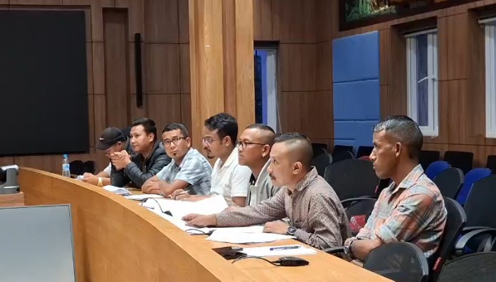 Talks with KSU: Panel to probe cement plant’s public hearing