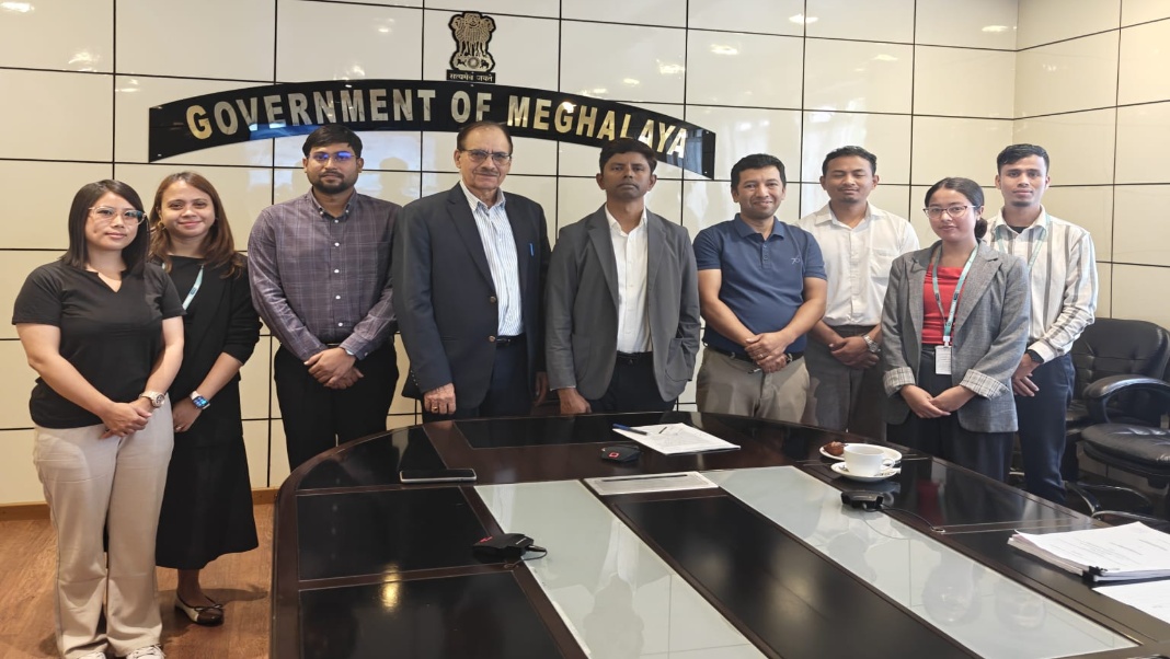 Deal signed to strengthen MPOWER monitoring