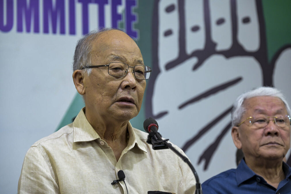 Centre can resolve any Manipur issue, including NRC rollout, in 2-3 months if it’s determined: Cong
