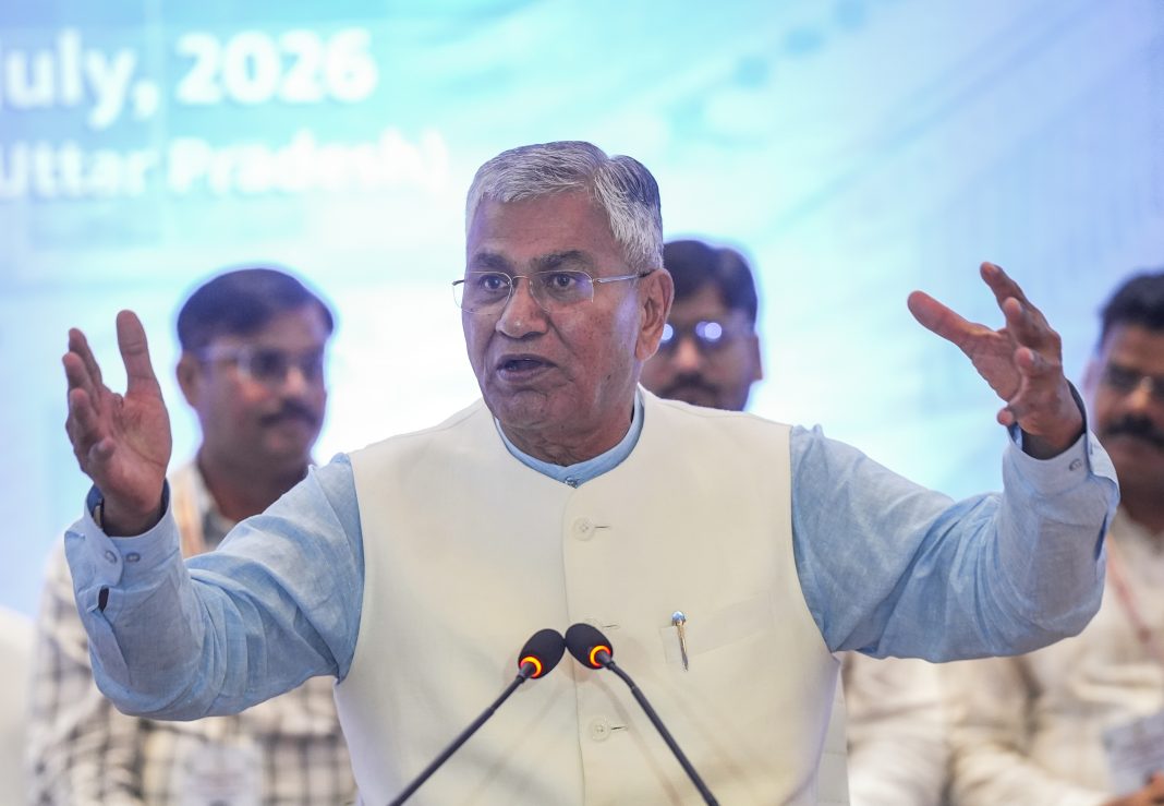 ‘One Nation, One Election’ in 2029 possible if Constitution amended, states agree: Panel chief