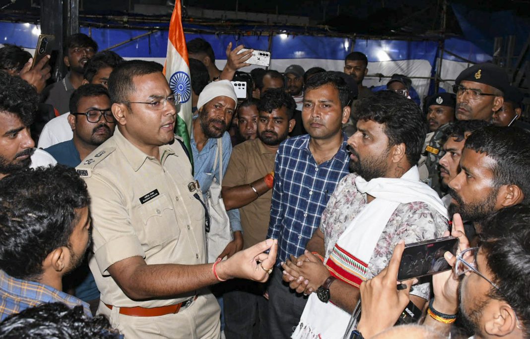 ABVP to launch nationwide agitation over Jharkhand students’ issue