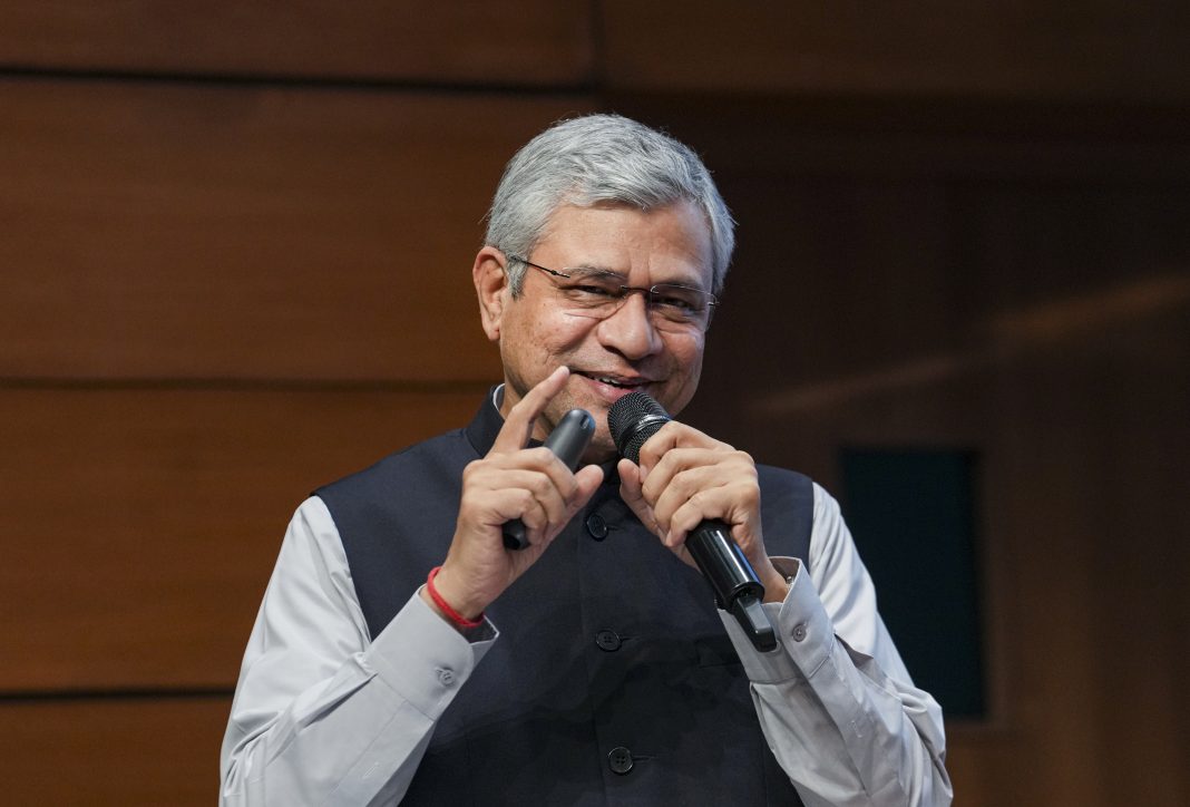 Govt notifies Rs 1.27 lakh crore Semicon 2.0; outlines eligibility, sweeteners for full chip ecosystem