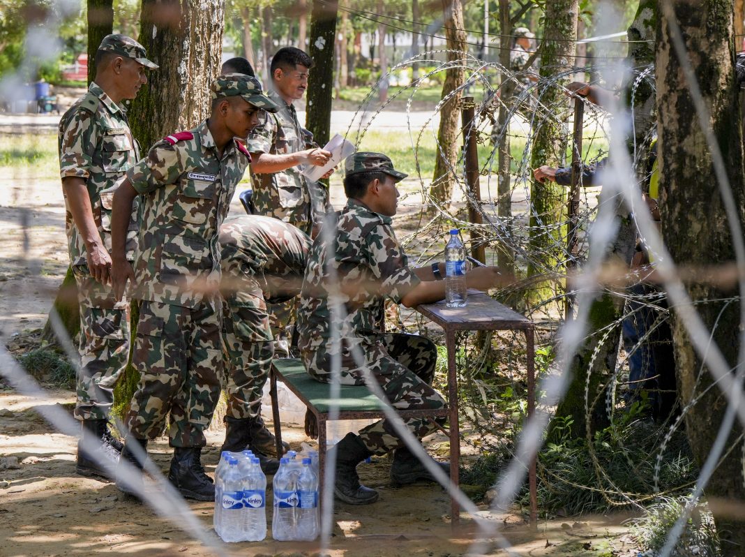 Death toll rises to 270 in Nepal floods: Police