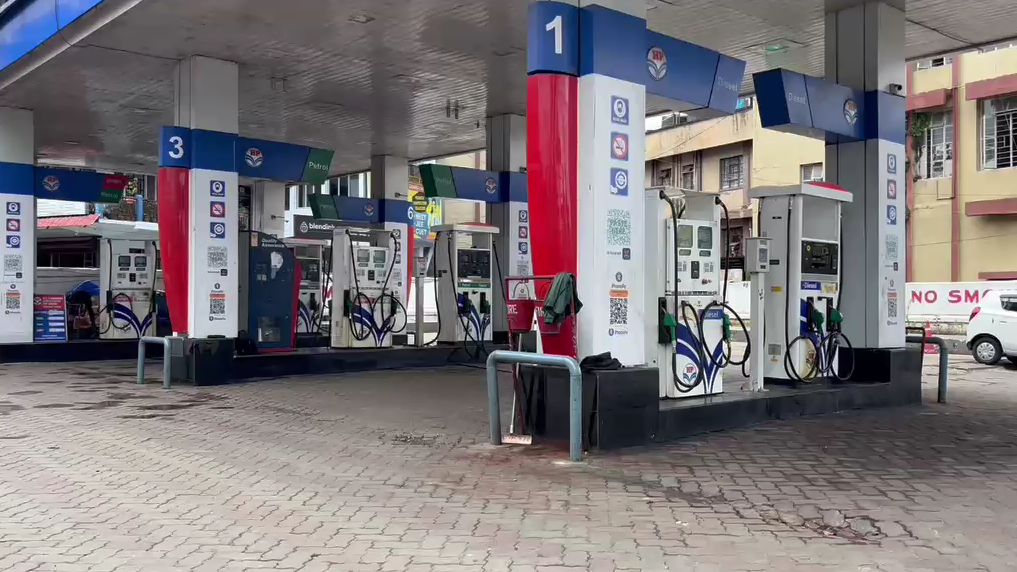 Govt working to allow ethanol blending beyond E20 via flexi-fuel vehicles, says top official