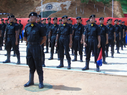 Down in strength, SF-10 spirit not diluted: Govt