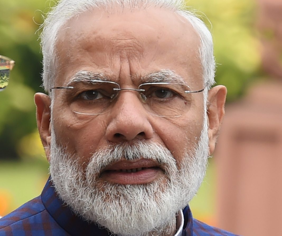 Major turning point in India’s digital payment journey: PM Modi on 10 years of UPI