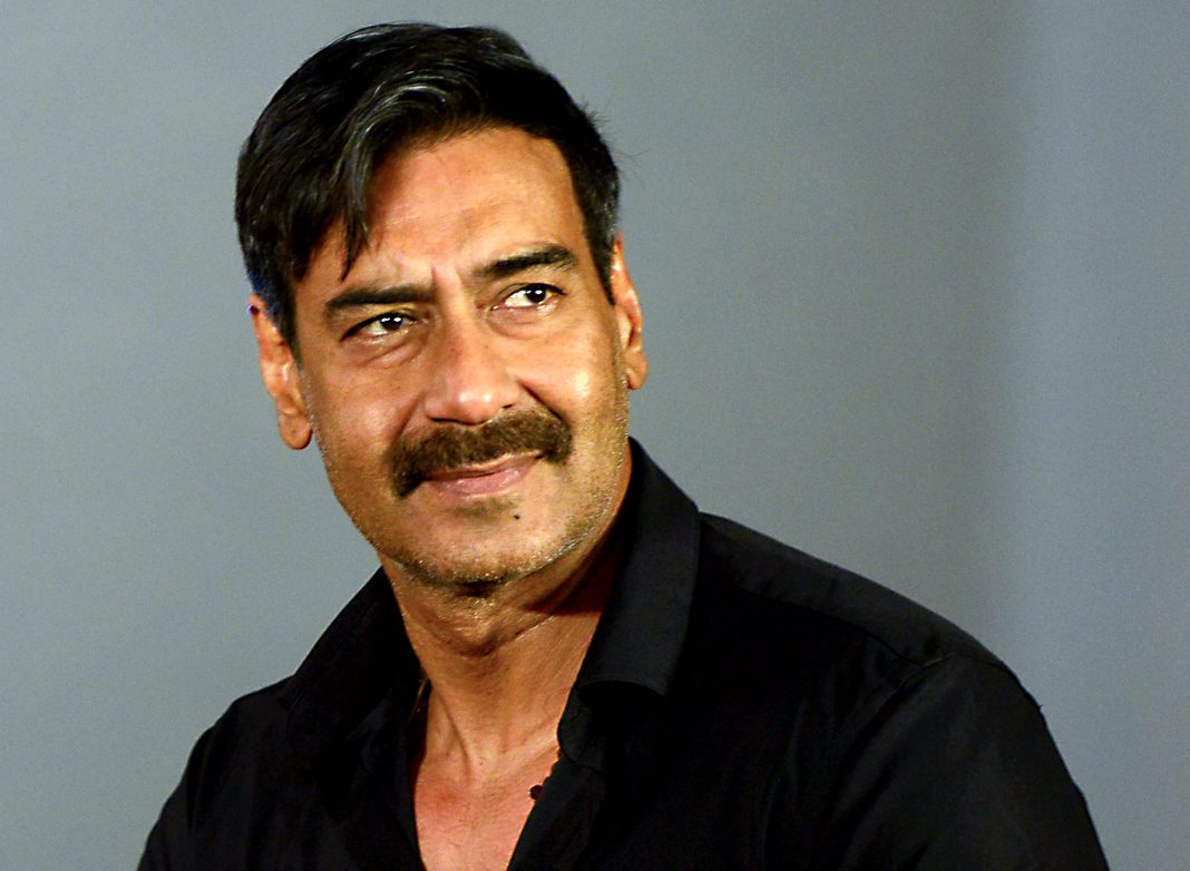Ajay Devgn’s ‘Drishyam’ is now retitled as ‘Drishyam: The Conclusion’