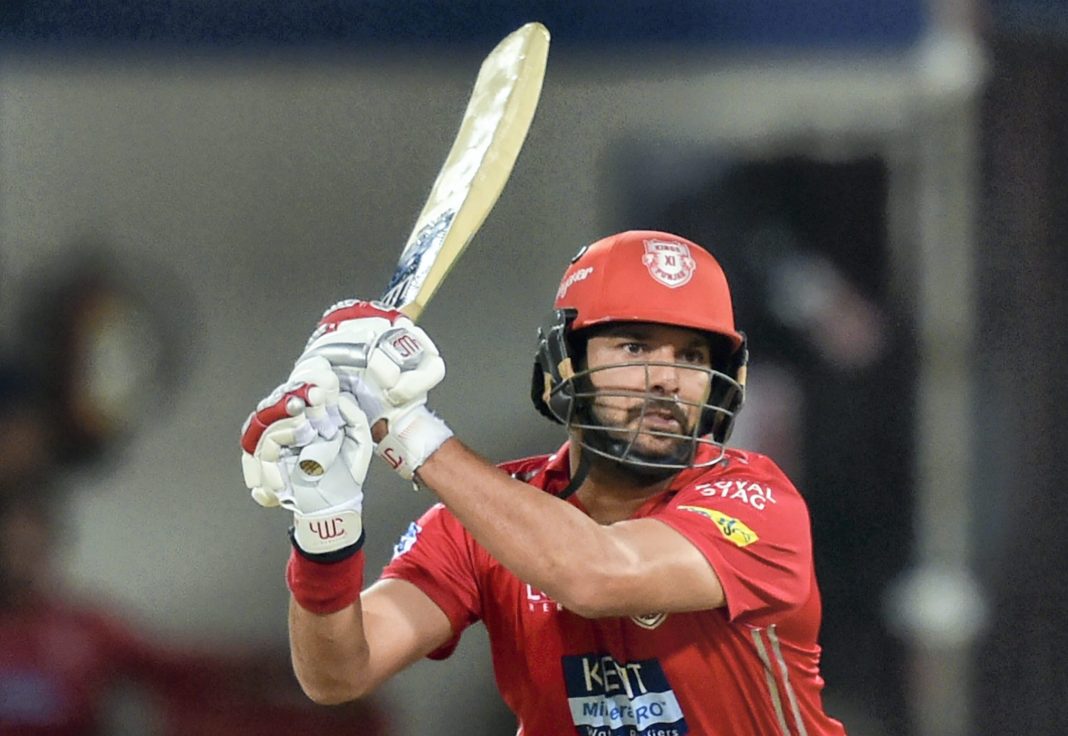 Delhi HC protects personality rights of cricketer Yuvraj Singh
