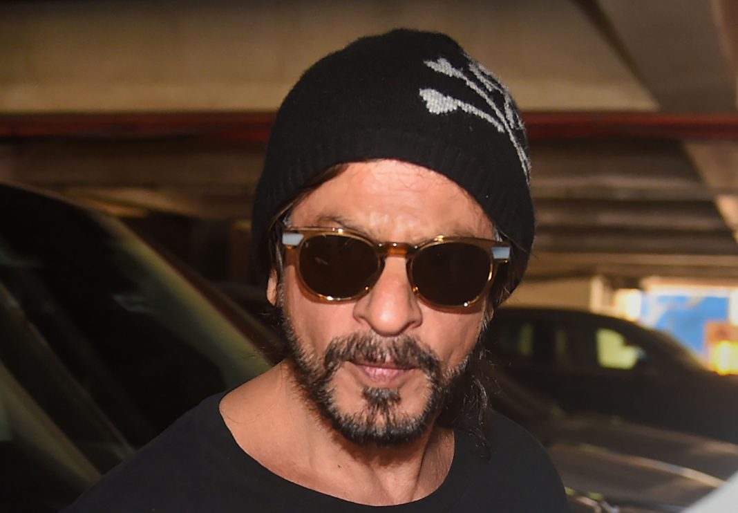 FDA notice to Shah Rukh, Ajay Devgn and Tiger Shroff over Vimal Elaichi ad
