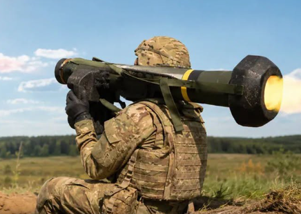 India to procure Javelin anti-tank guided missile systems from US