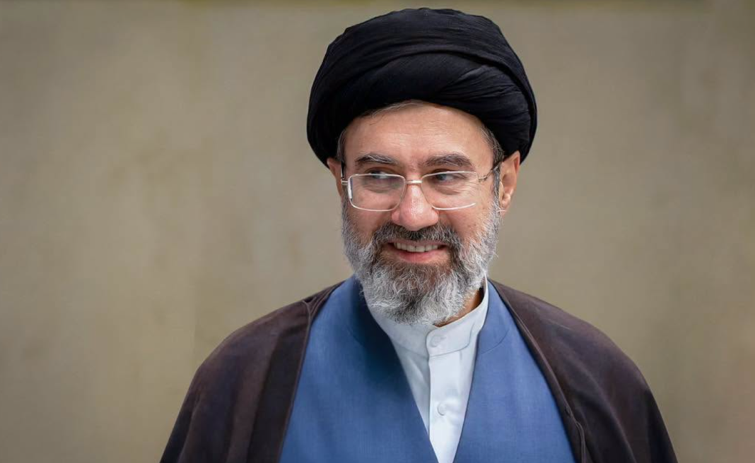 Iran’s supreme leader calls for Muslim unity against US, Israel