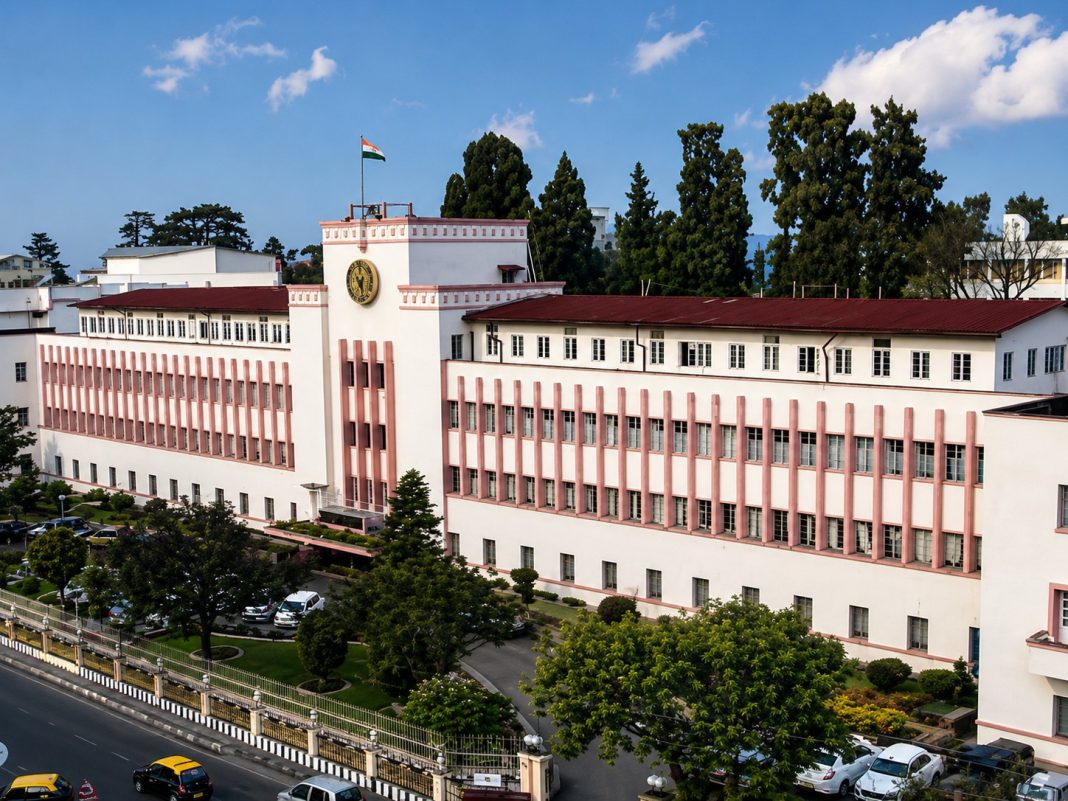 Meghalaya govt clears July salaries for VB-GRAM, VB-REGLMS staff