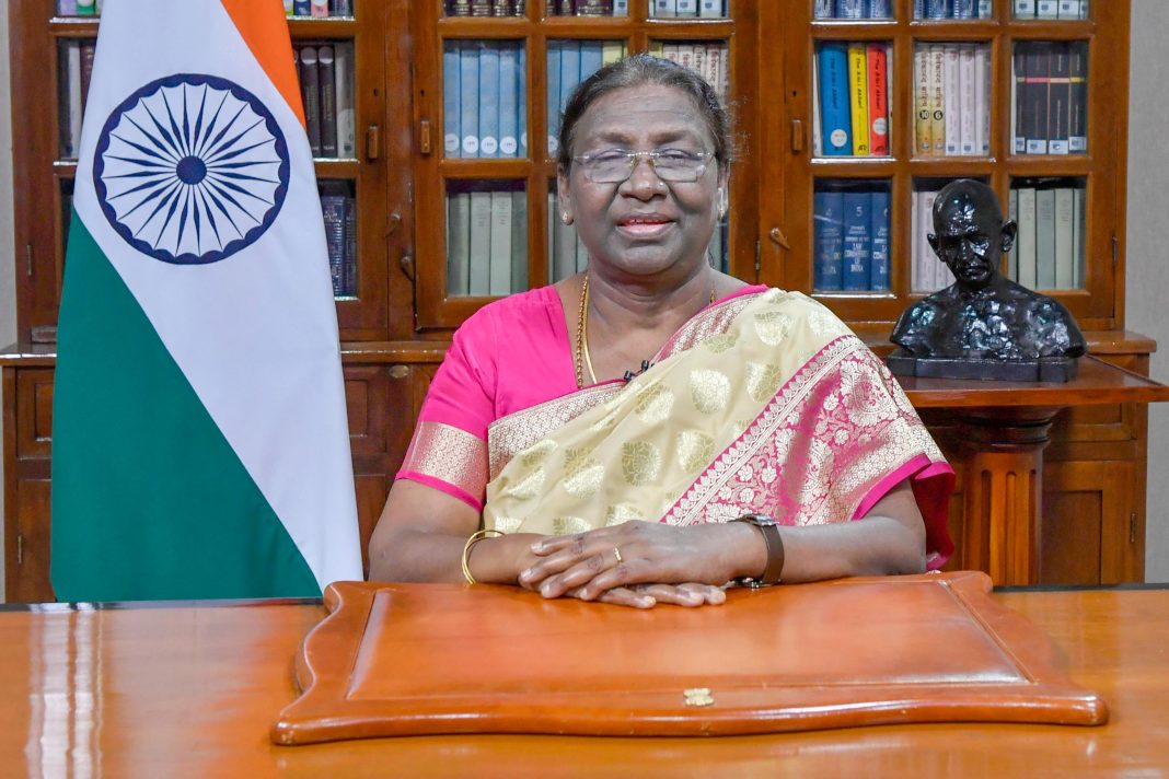 President Murmu gives assent to bill to renaming Kerala as Keralam