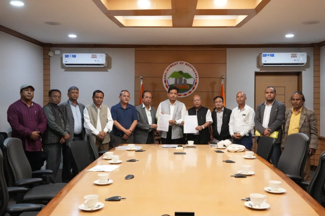 Headmen move CM against KHADC bid to amend land law