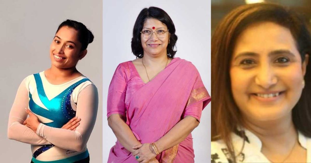 A Golden Shift in Indian SportEight gold medals at Glasgow underline a remarkable shift in Indian sport, but for three former international athletes, the real story lies in the journey behind the numbers