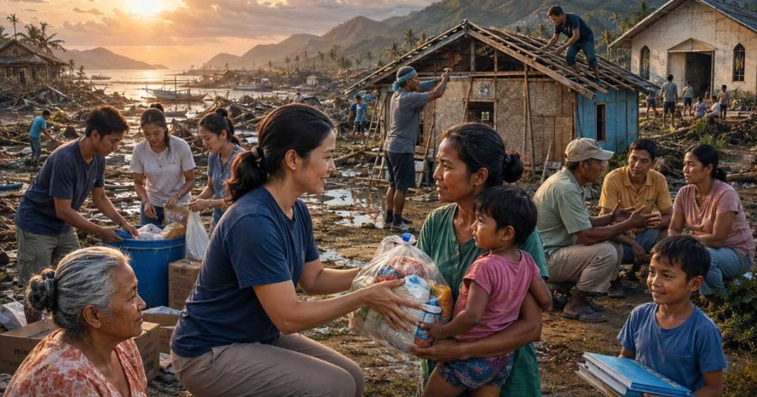 APBF Sunday, 16 August: When Asia Pacific Is Under Pressure, What Can Faith Communities Contribute?