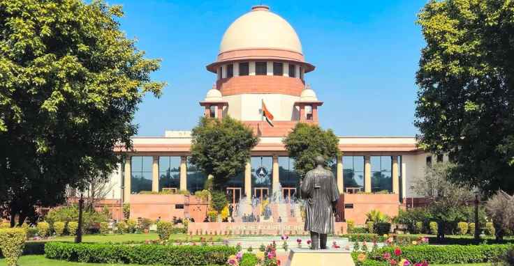 SC asks two hospitals to pay Rs 12 lakh to father of deceased 4 yr-old rape victim