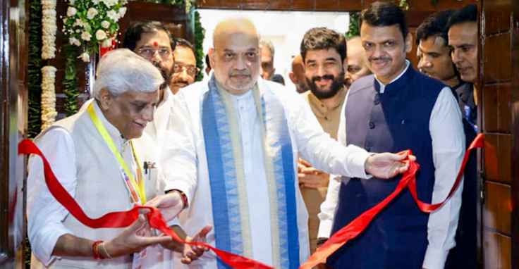 RBI has proactively helped UCBs; cooperatives should look at regulator differently: Shah
