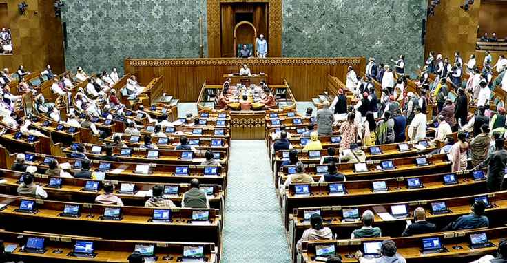 Govt introduces bill to amend NCDC Act to boost cooperative sector