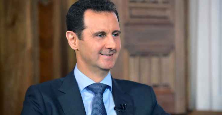 Former Syrian President Assad sentenced to death in absentia