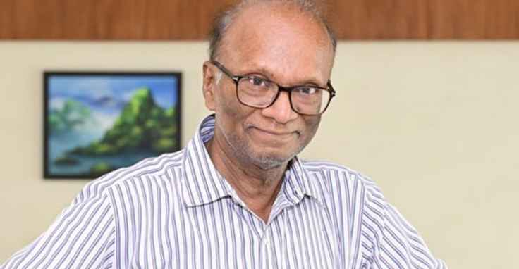 Indian physicist Deepak Dhar wins prestigious 2026 Dirac Medal