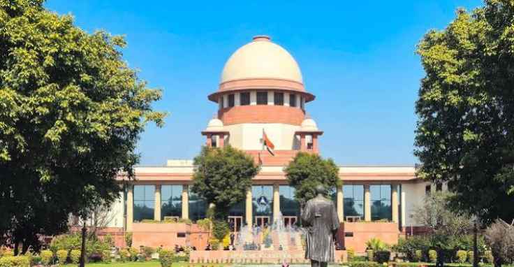 Ram Temple donations row: SC asks SIT to conclude probe expeditiously, file status report