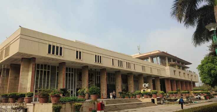 Delhi HC denies default bail to 2025 Red Fort car bomb blast accused