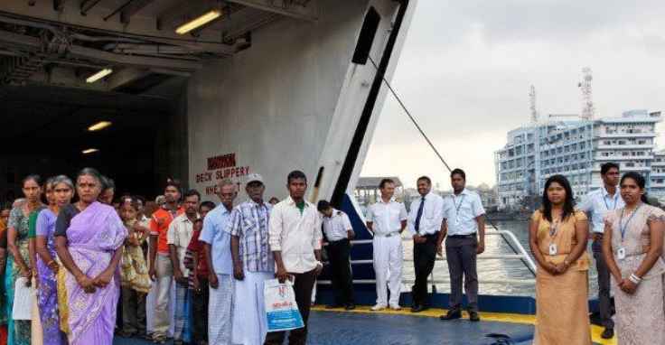 Sri Lanka to ease immigration process to expedite return of refugees from India: Govt tells parliament