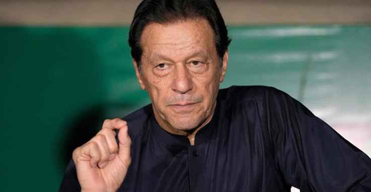 Pakistan’s ex-PM Imran Khan shifted back to jail after medical check-up at govt hospital