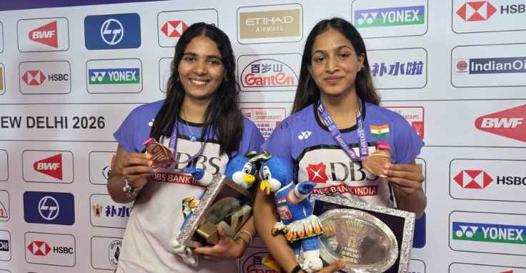 One medal, but a new generation is knocking