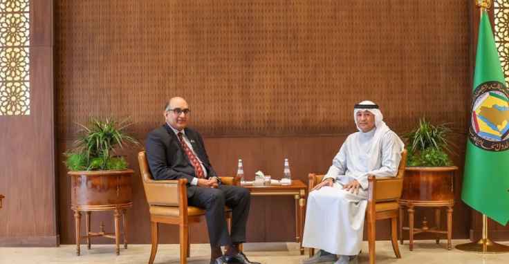 India, Gulf bloc discuss next steps on free trade agreement