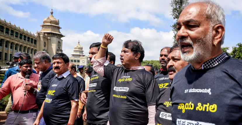 BJP-JD(S) to take out Padayatra from Sept 1 to 10 against ‘Cong govt’s failure’