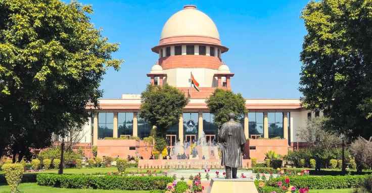 Foreign citizen cannot be deported unless home country confirms nationality: Centre to SC
