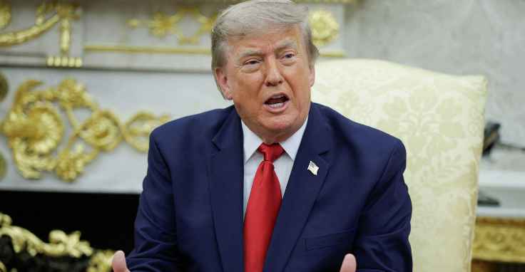 Trump threatens more strikes on Iran, and other developments in the Middle East