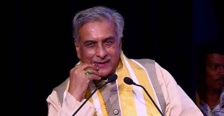 Karnataka Legislative Council Chairman Basavaraj Horatti resigns