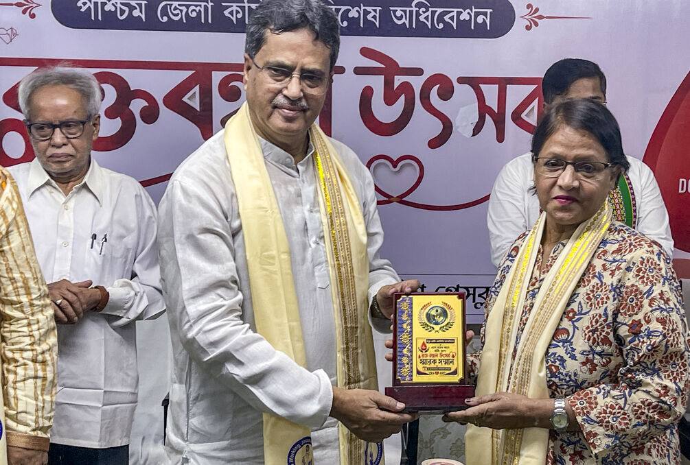 BJP-TMP talks on alliance for Tripura village polls continue: CM Manik Saha