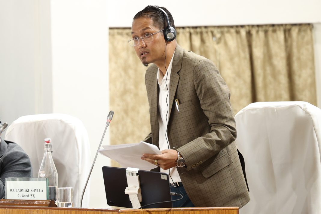 Tura student’s death had no link to Sting: Meghalaya Health Minister