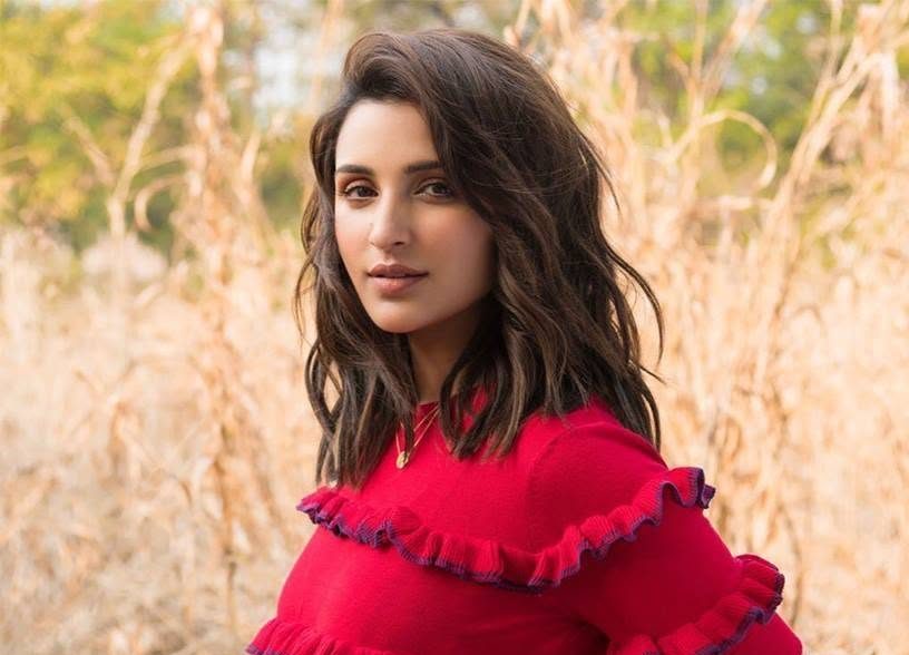 Motherhood hasn’t limited opportunities, Alia & Deepika are working too: Parineeti