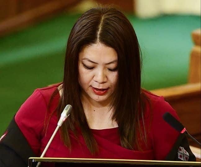 Kuki MLA urges Manipur assembly to ensure supply of food, medicines, fuel to every part of state