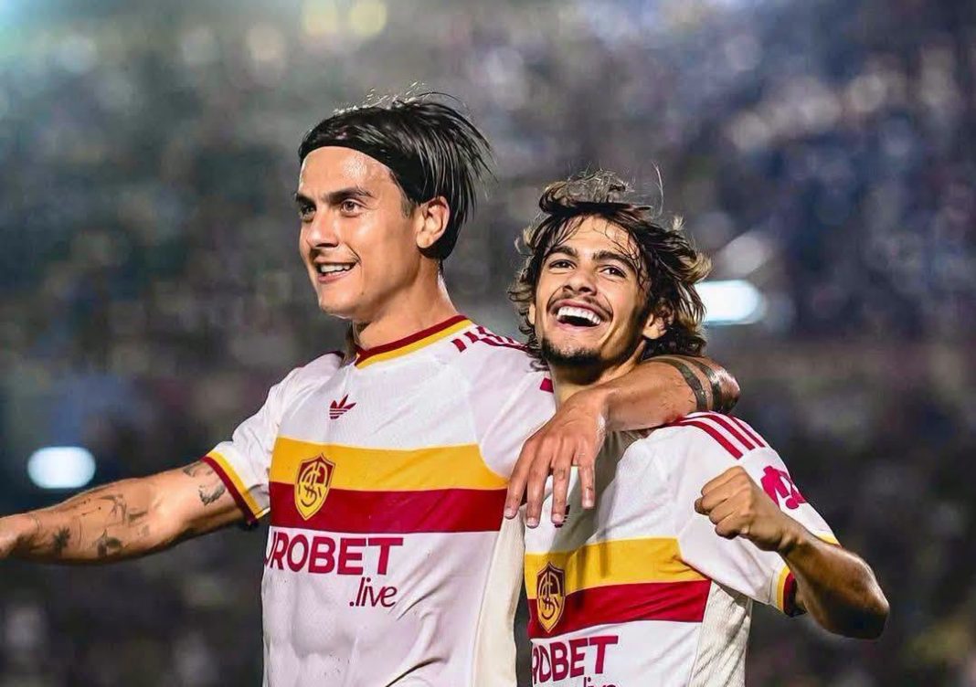 Arsenal wins again and Malen the main man in Italy as Roma score four once more