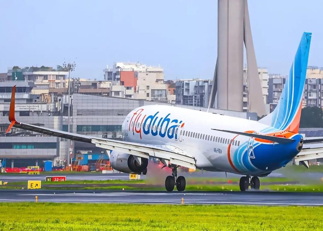 Indian captain fought with co-pilot during Flydubai incident: Report