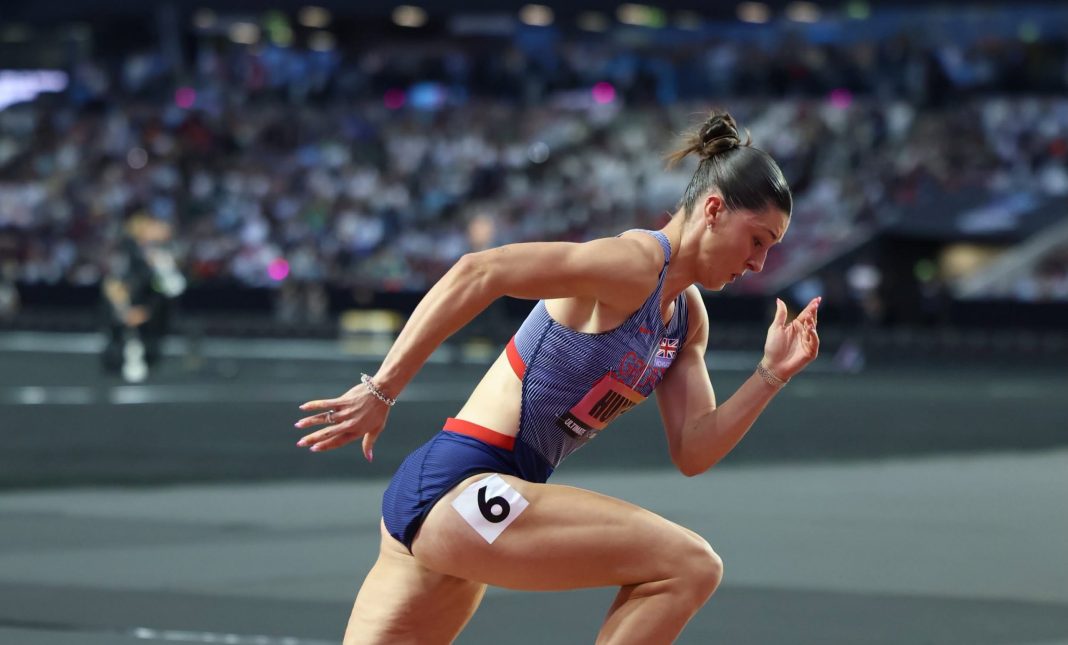 Female athletes accuse Sydney Sweeney ad of sexualizing women in sports