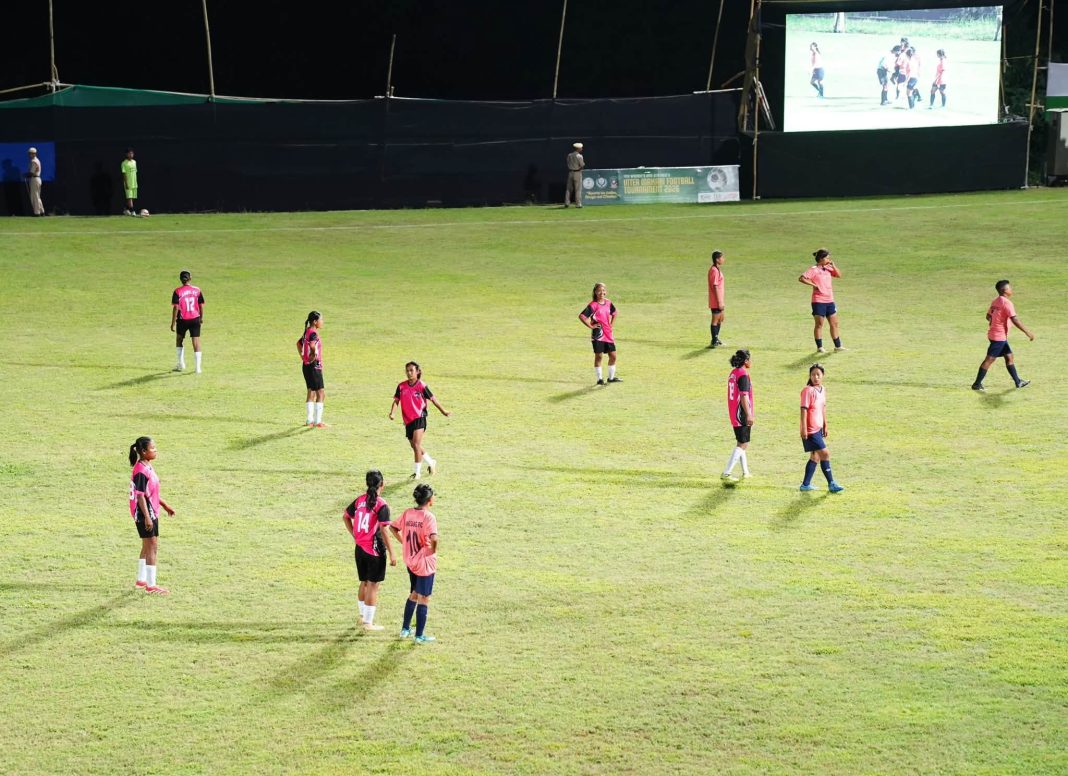 CM cheers on as Gabil and Chambugong lift Mahari Cup after double shootout drama