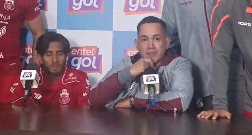 Bolivian coach alleges death threats made to goalkeeper before 6-0 loss and calls for probe