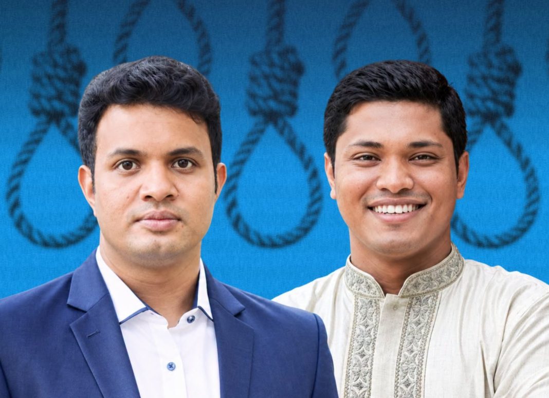 Bangladesh tribunal sentences seven senior Awami League leaders to death