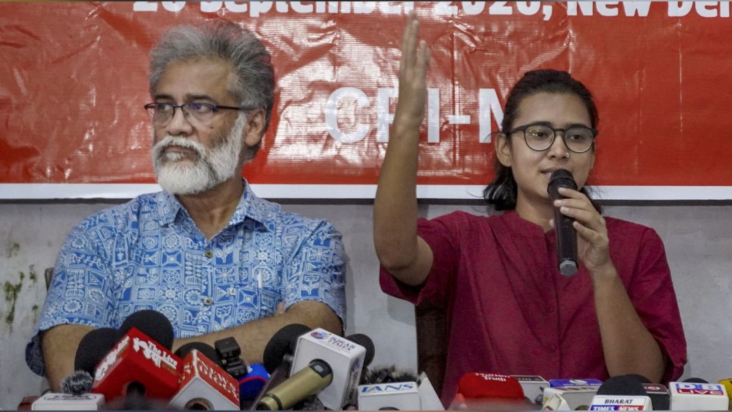 CPI(ML) alleges wrongful voter deletions in Bihar, demands restoration of their voting rights