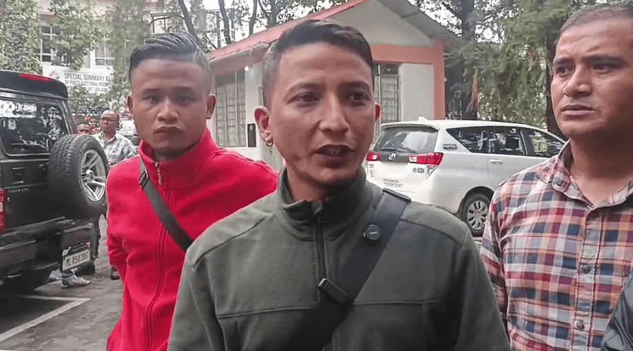 Assam sought 15 days to remove dalals : AKMTTA