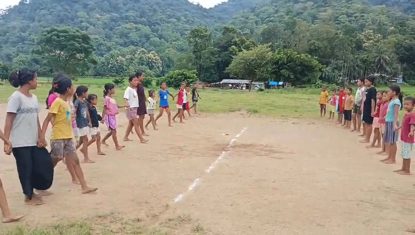 Study records over 70 Garo traditional games – most remain as memory