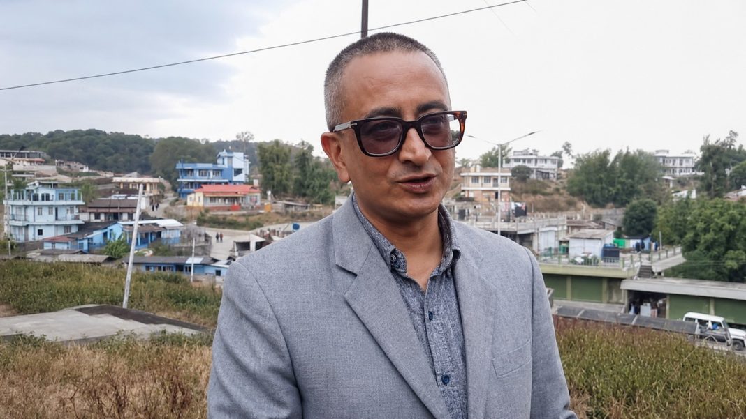 ‘VPP undermined traditional chiefs, raised toll gates’